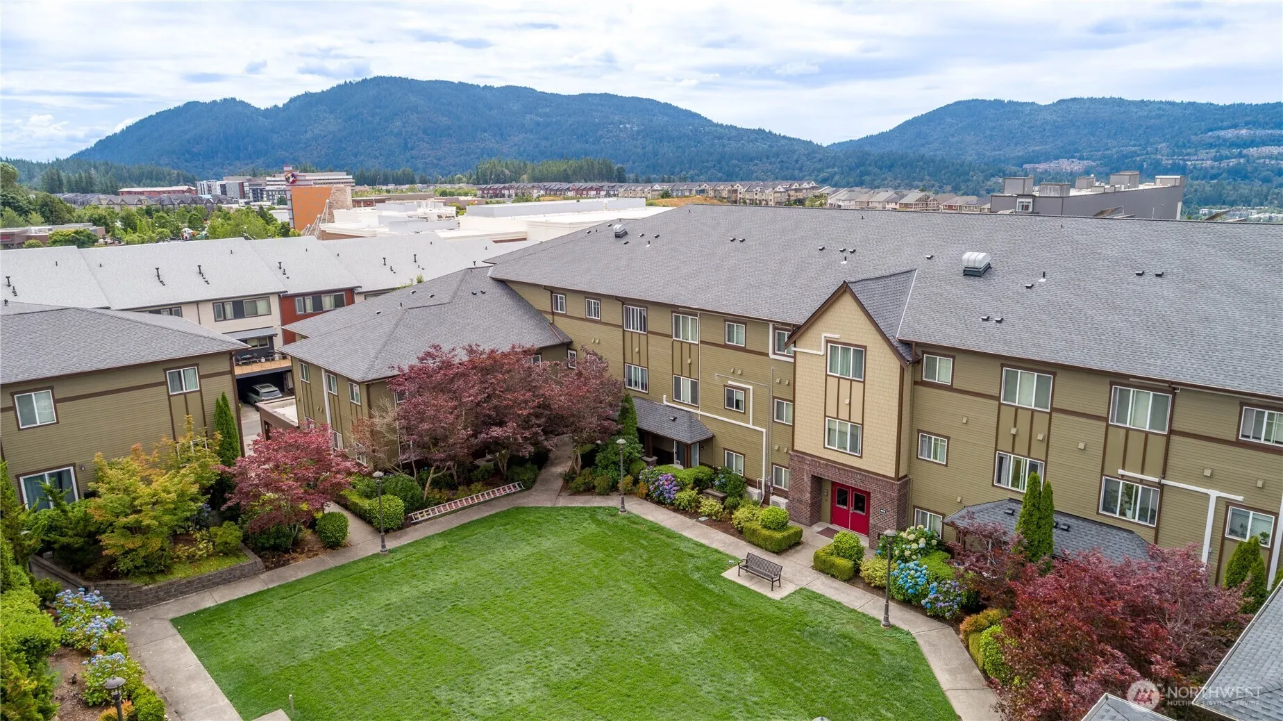 Property photo for 973 Ne Ingram Street #a-303, Issaquah