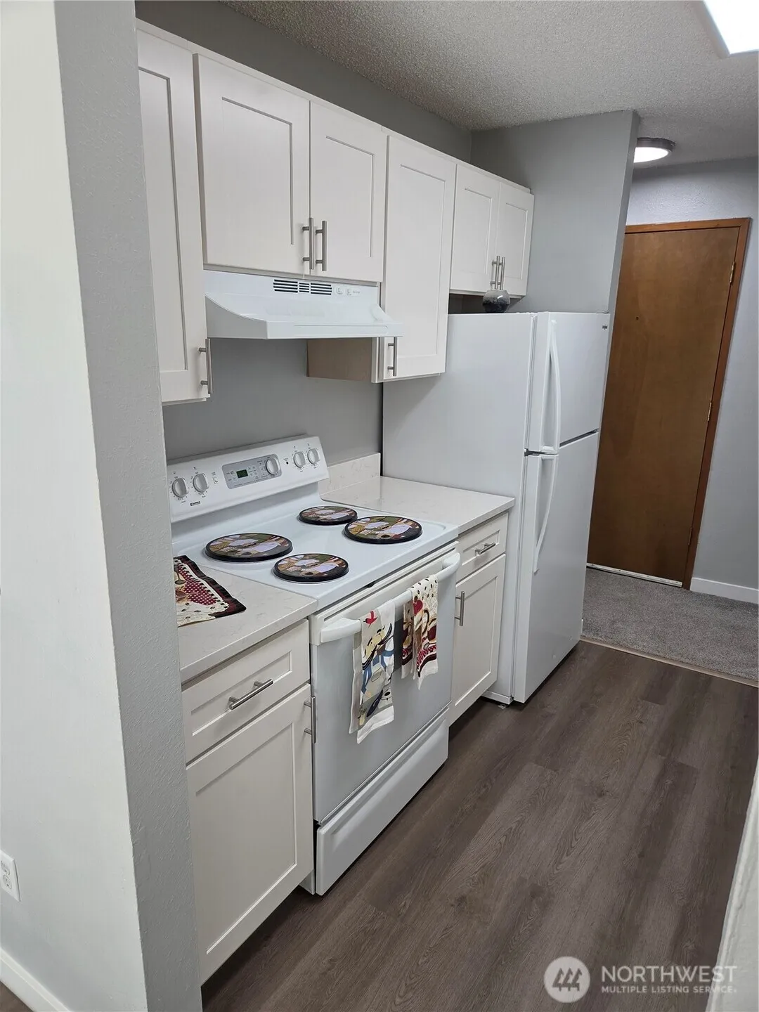 Property photo for 15140 65th Avenue S #206, Tukwila