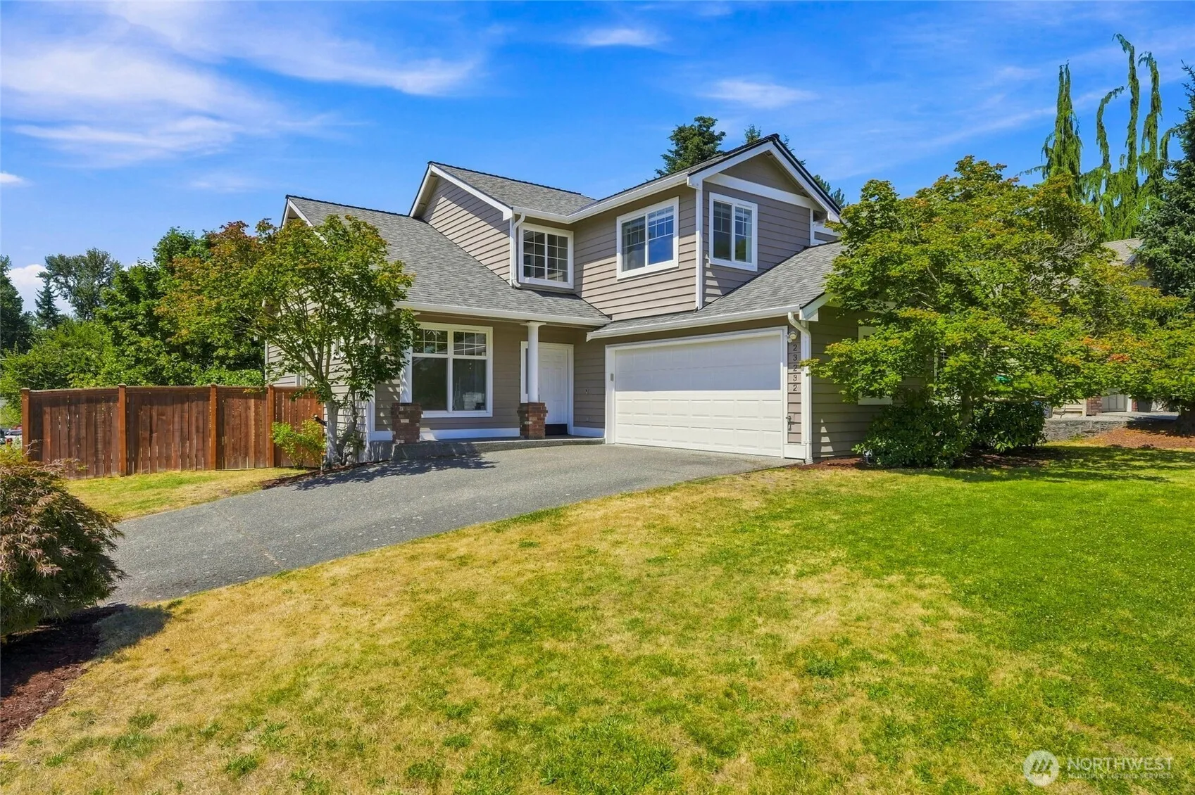 Property photo for 23232 9th Place W, Bothell