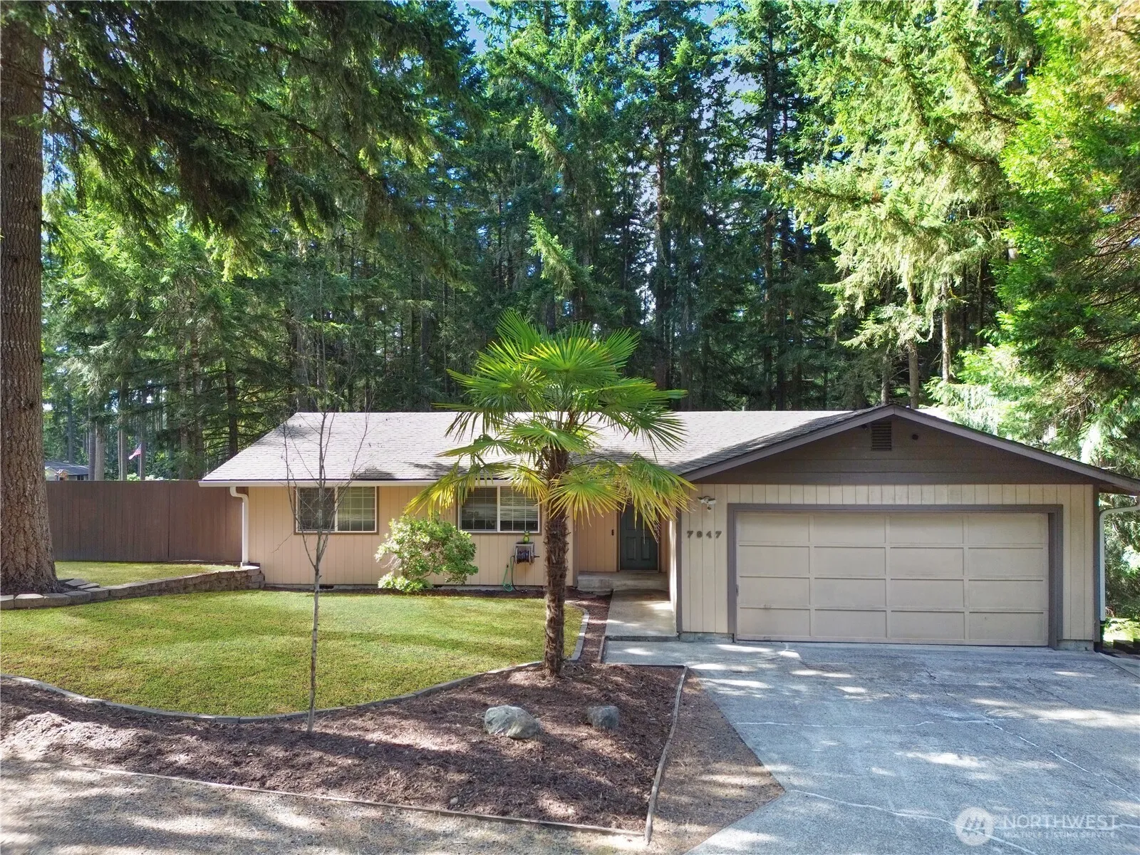 Property photo for 7947 Dunlin Court Se, Olympia