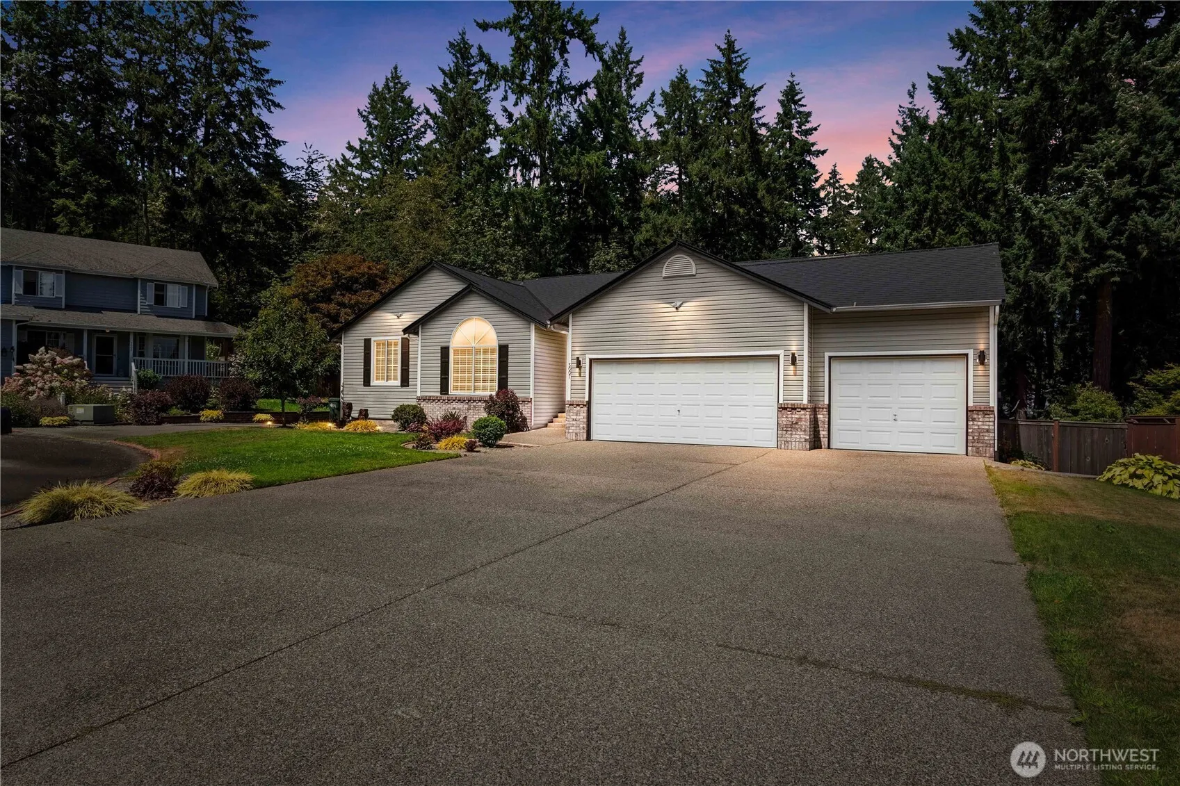 Property photo for 5007 86th Street Ct E, Tacoma