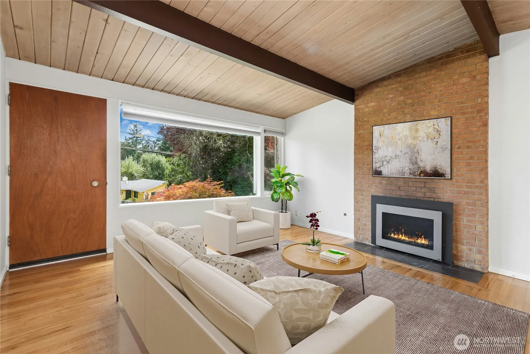 Property photo for 12017 93rd Avenue Ne, Kirkland photo 4
