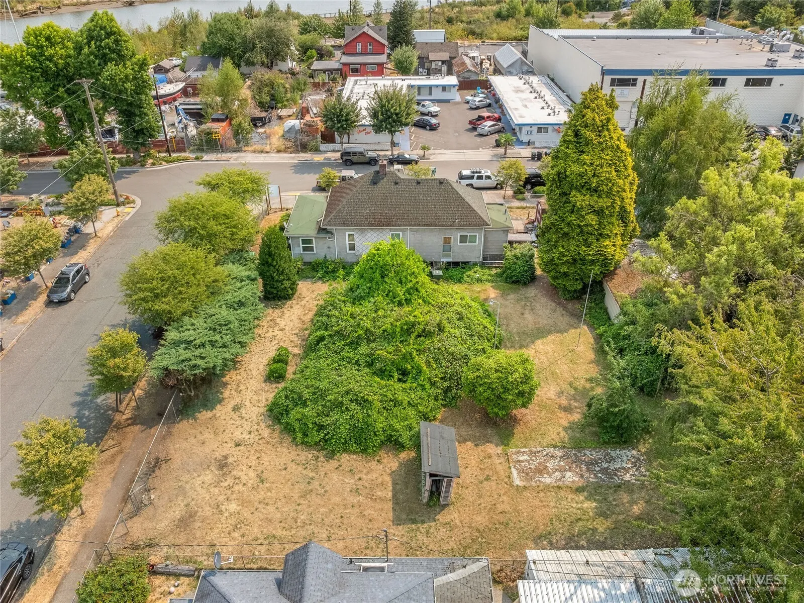 Property photo for 1445 S Cloverdale Street, Seattle photo 2
