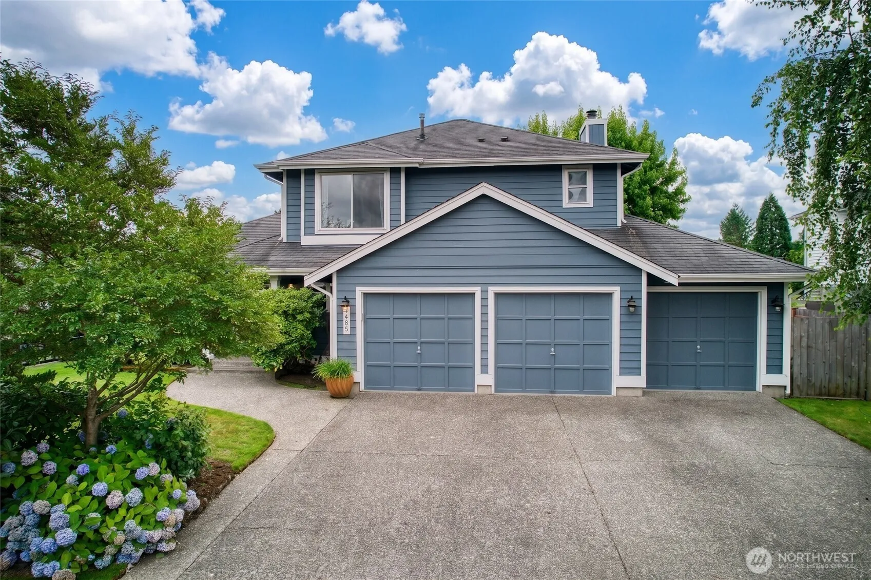 Property photo for 3450 Garland Place, Enumclaw