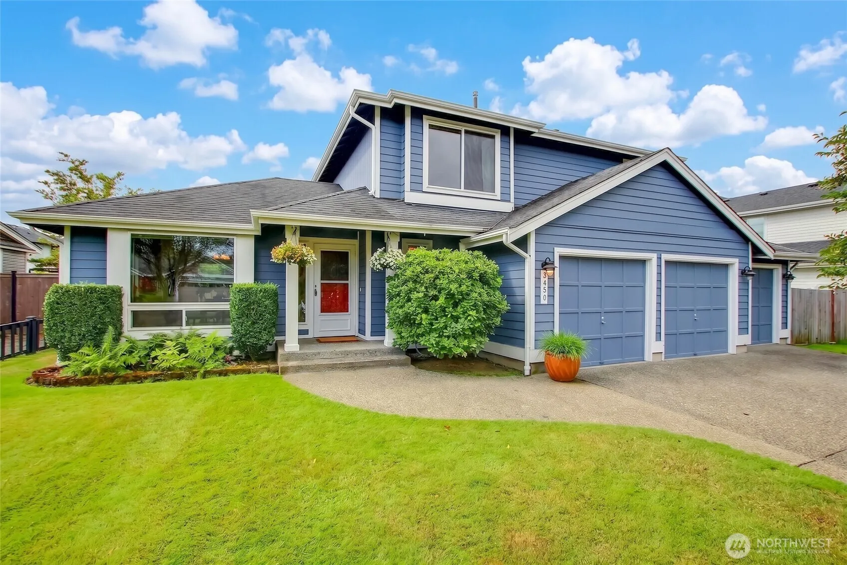 Property photo for 3450 Garland Place, Enumclaw photo 2