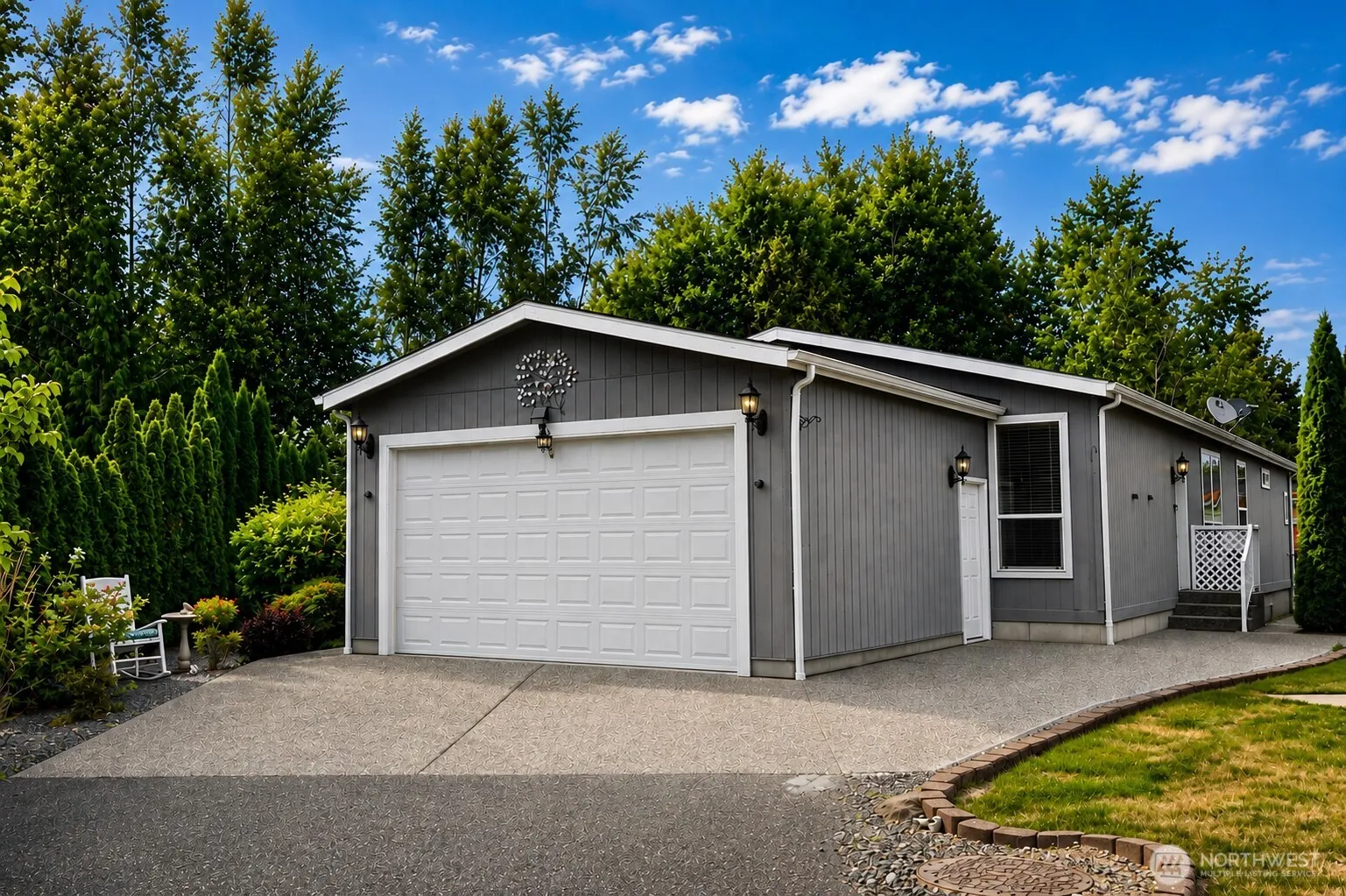 Property photo for 14727 43rd Avenue Ne #153, Marysville
