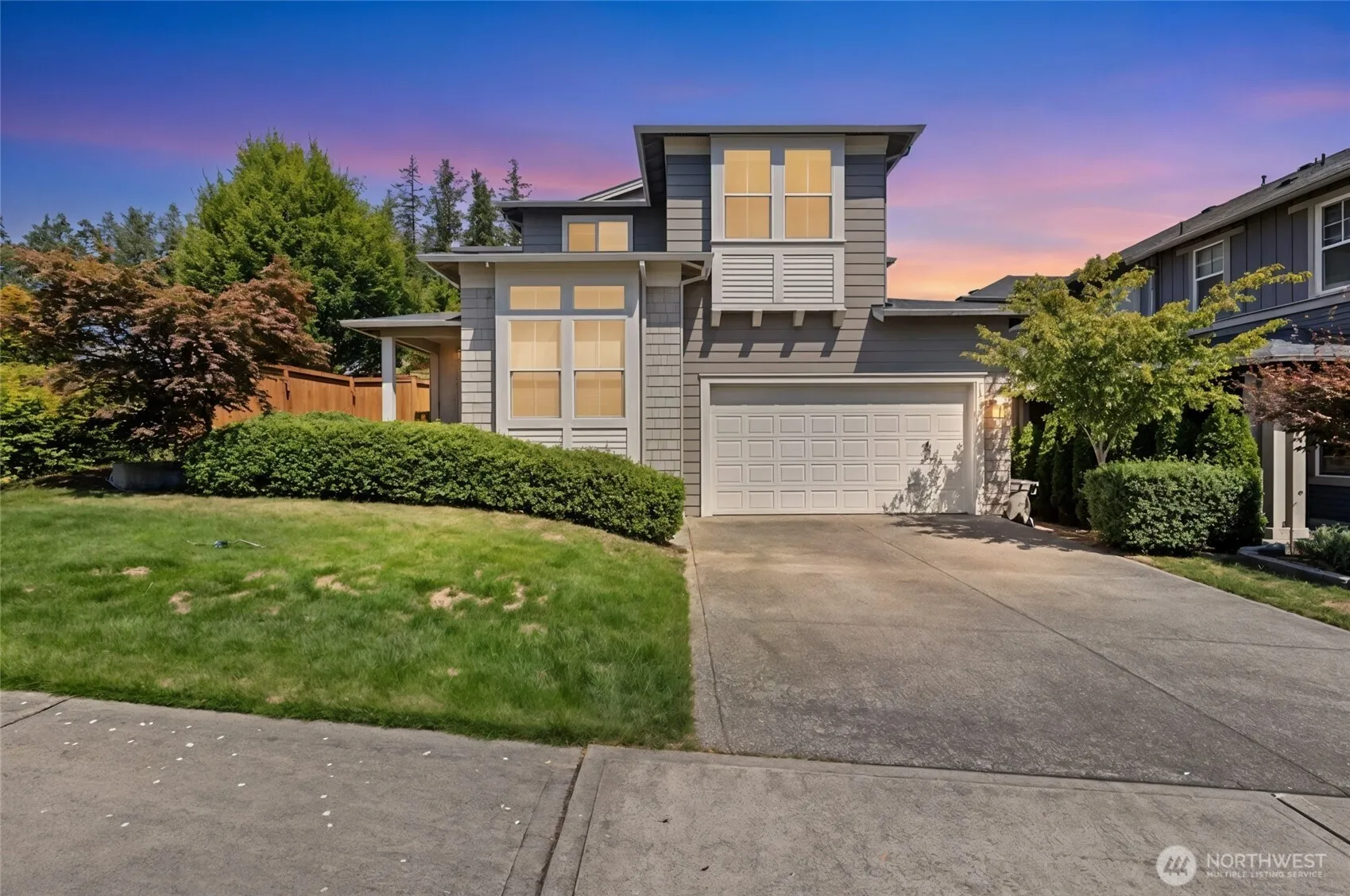 Property photo for 2412 Ne Bounderstone Court, Poulsbo photo 2