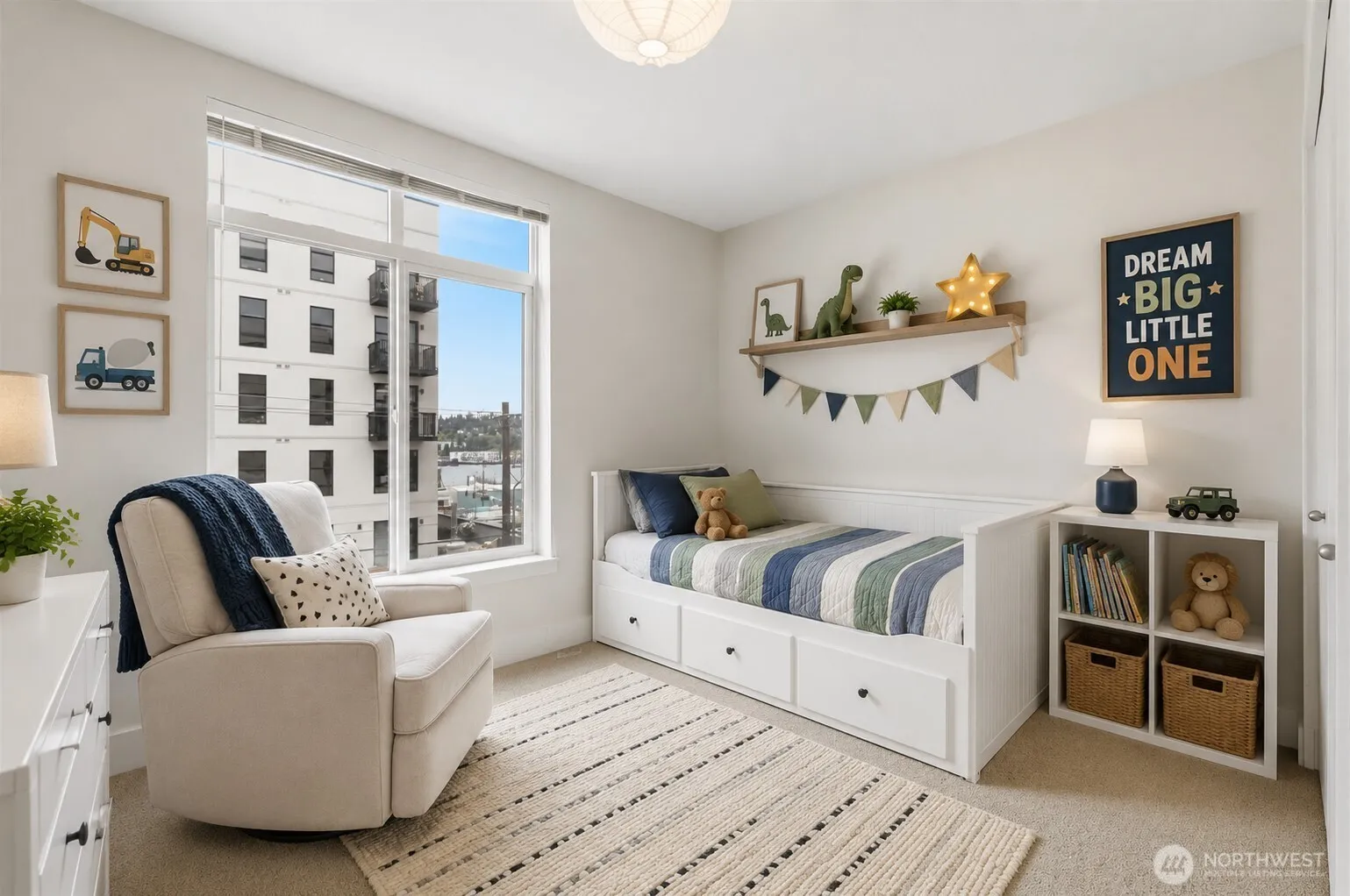 Property photo for 5650 24th Avenue Nw #403, Seattle photo 5