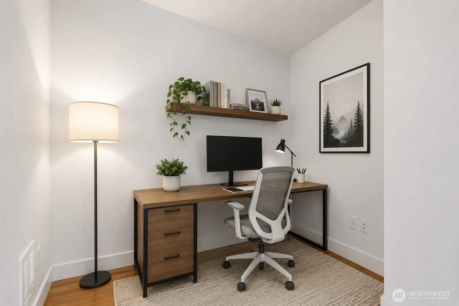 Property photo for 5650 24th Avenue Nw #403, Seattle photo 4