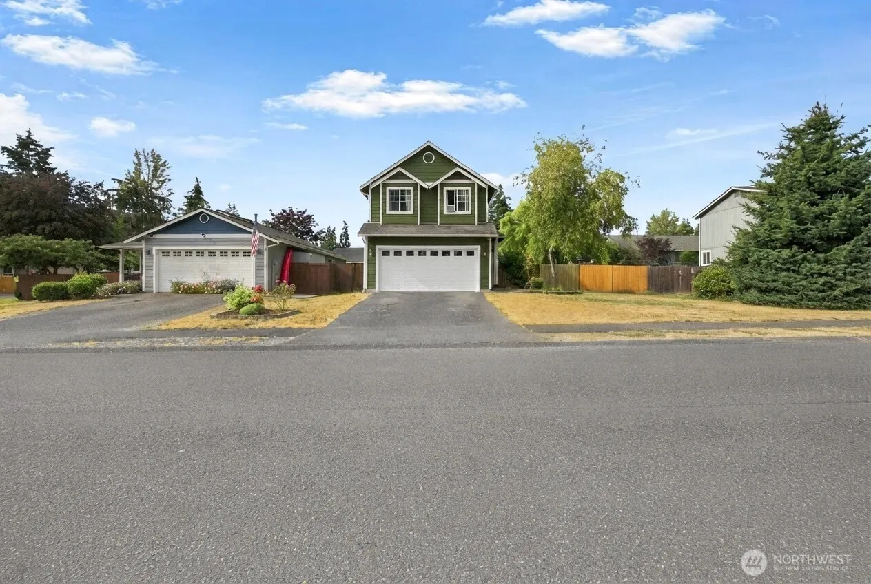 Property photo for 2309 157th Court E, Tacoma photo 4