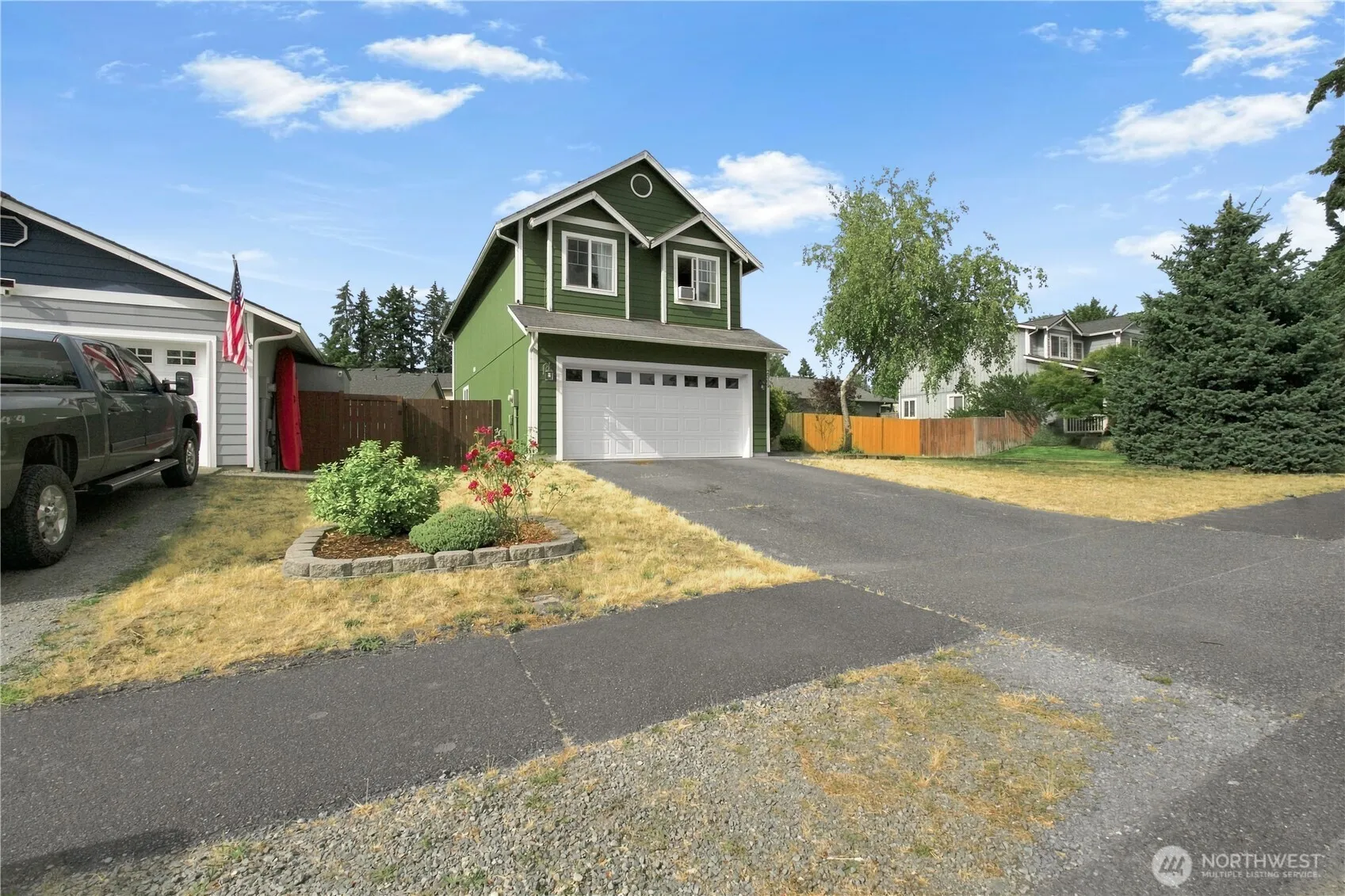 Property photo for 2309 157th Court E, Tacoma photo 2