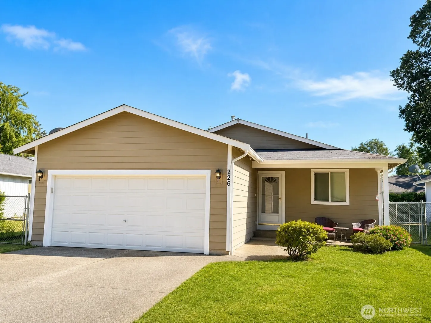 Property photo for 226 166th St E, Spanaway