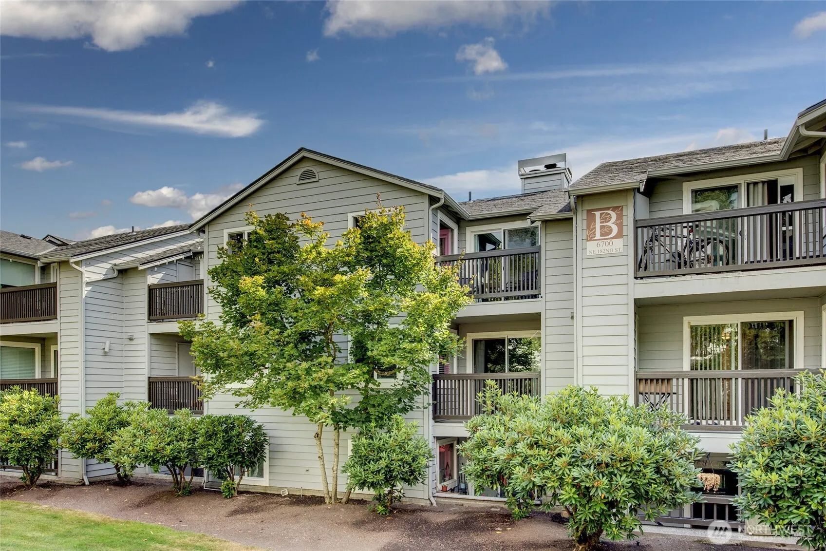 Property photo for 6700 Ne 182nd Street #b202, Kenmore