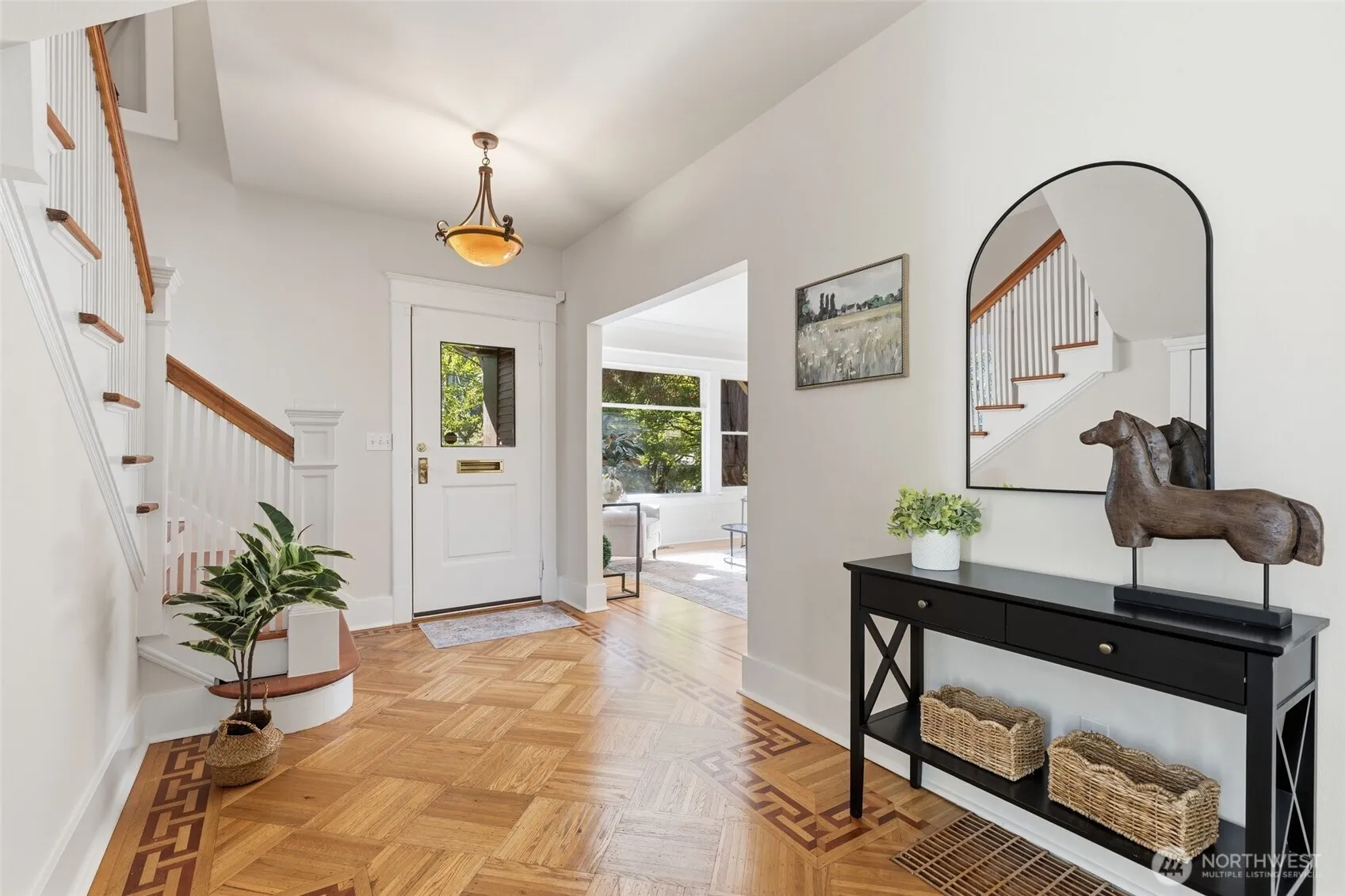 Property photo for 5246 12th Avenue Ne, Seattle photo 2