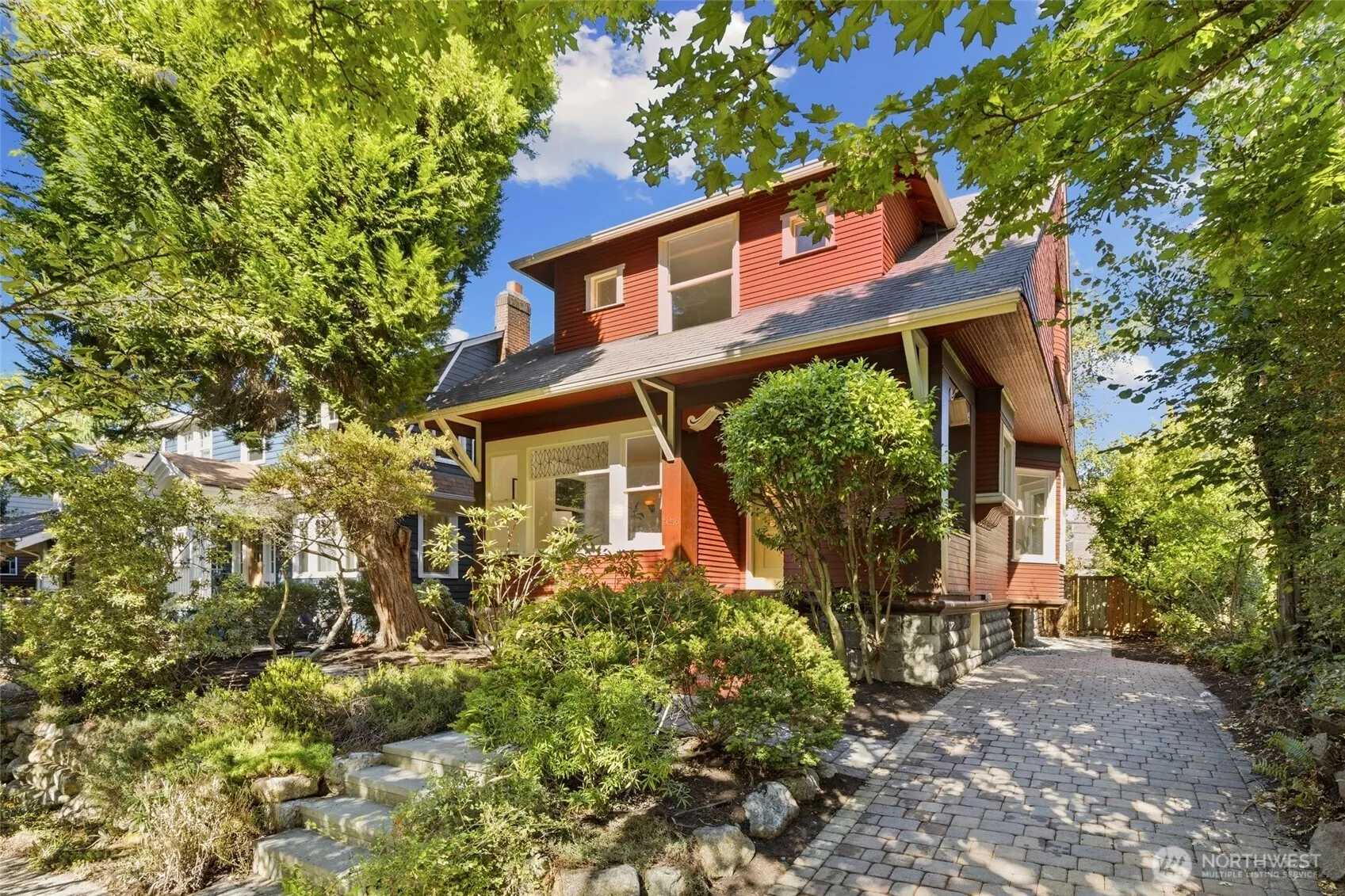 Property photo for 5246 12th Avenue Ne, Seattle