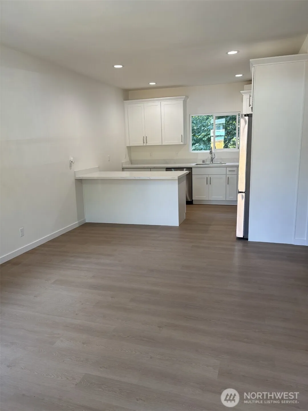 Property photo for 7537 S Dillard Avenue, Concrete photo 2