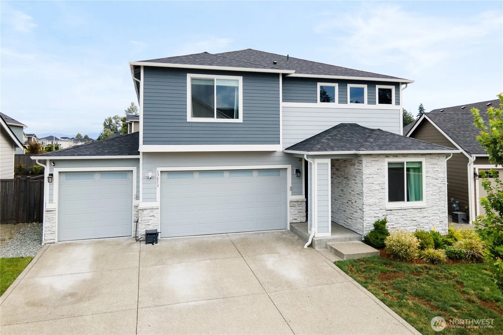 Property photo for 17513 124th Avenue Ct E, Puyallup