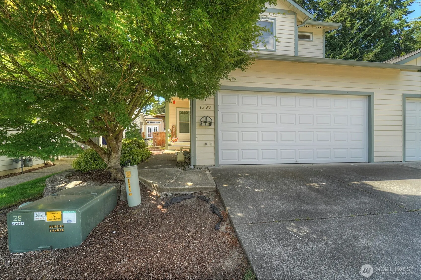 Property photo for 1299 Nw Amanda Loop, Silverdale
