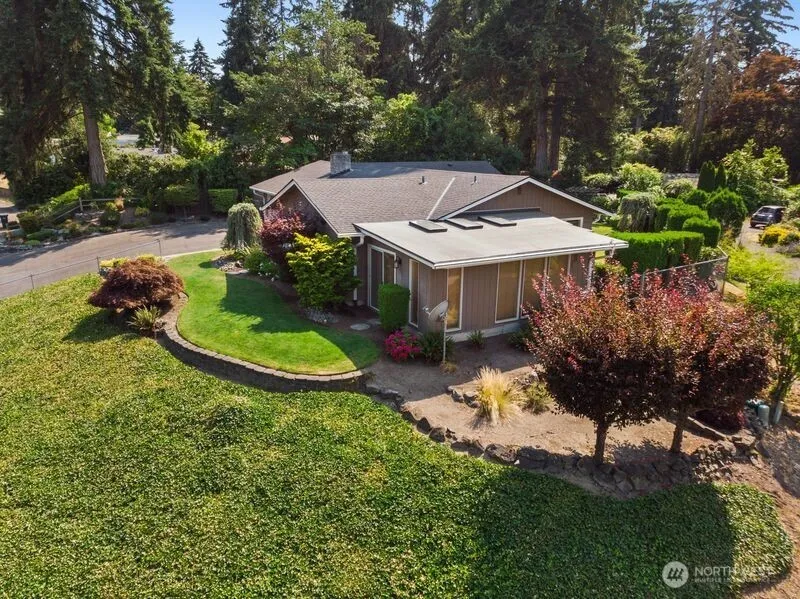 Property photo for 6518 41st Avenue, Gig Harbor photo 4