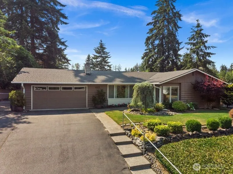 Property photo for 6518 41st Avenue, Gig Harbor photo 2