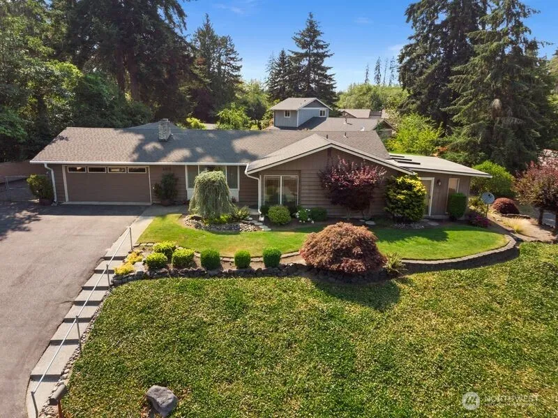 Property photo for 6518 41st Avenue, Gig Harbor
