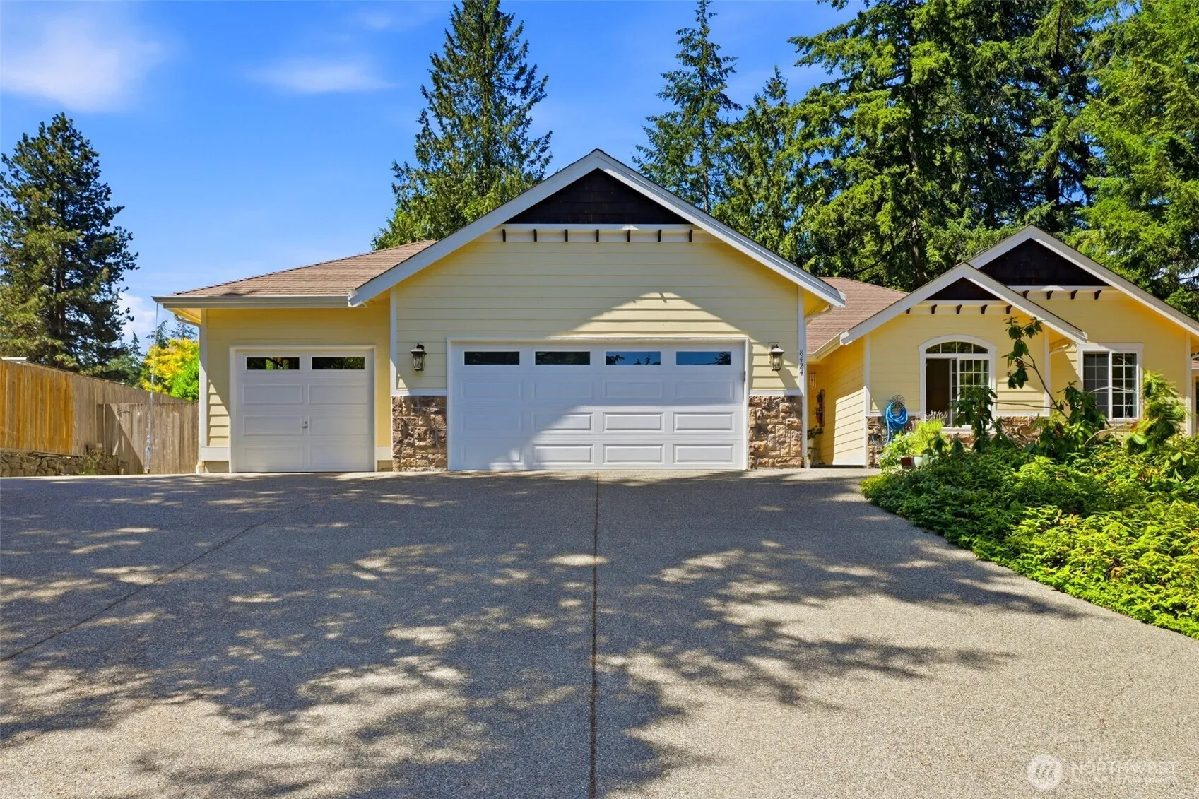 Property photo for 8424 Cirque Drive W, University Place