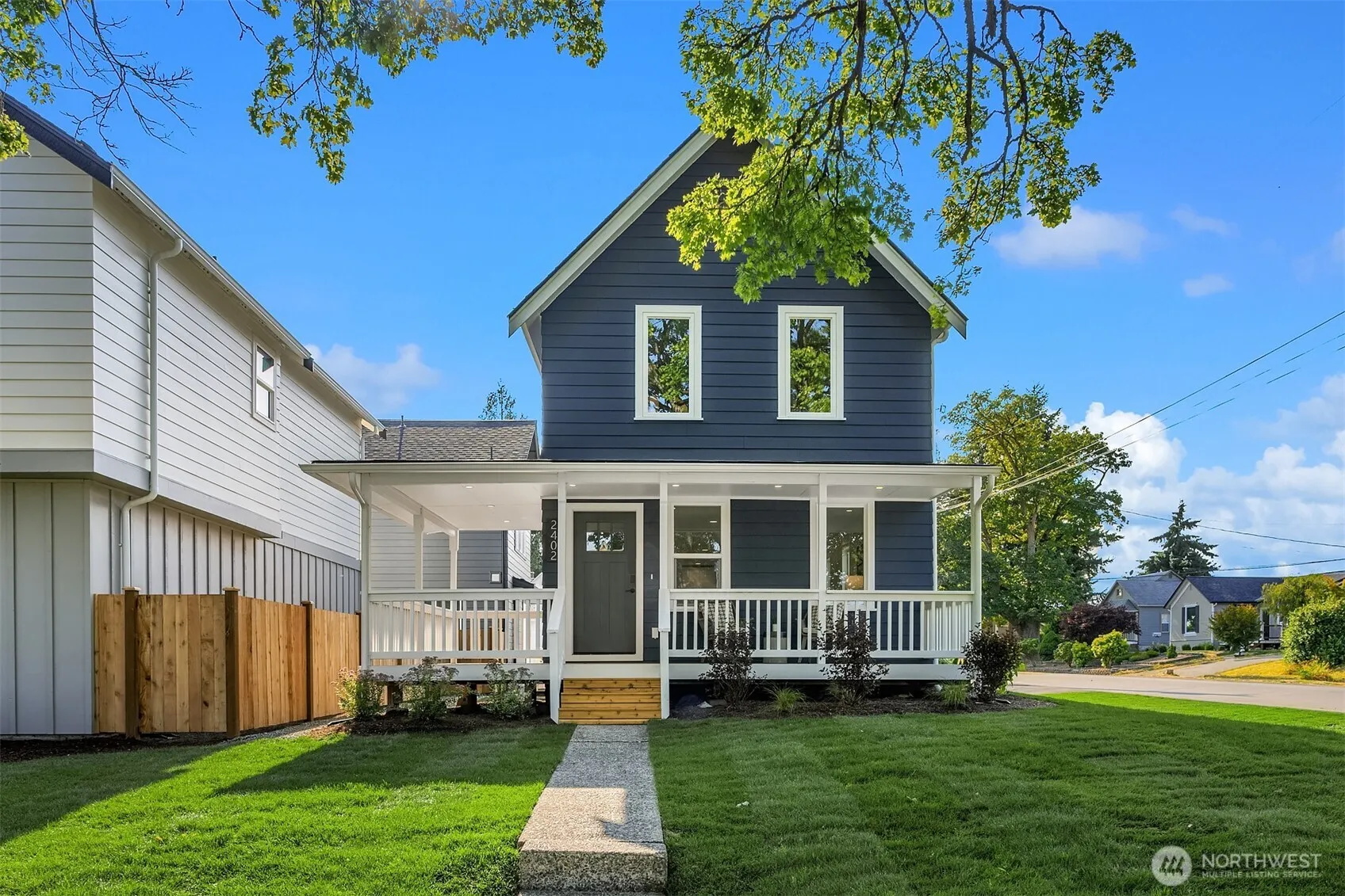 Property photo for 2402 Cleveland Avenue #a, Everett photo 3