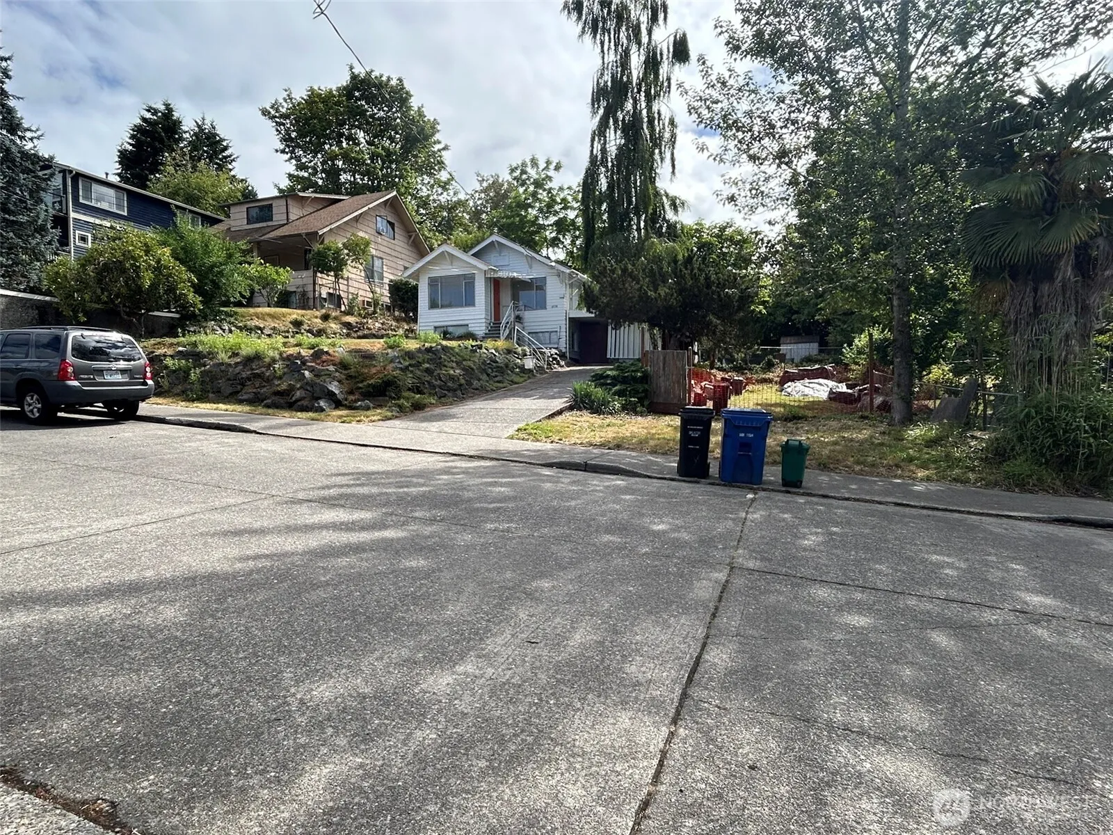 Property photo for 6538 51st Avenue S, Seattle photo 5