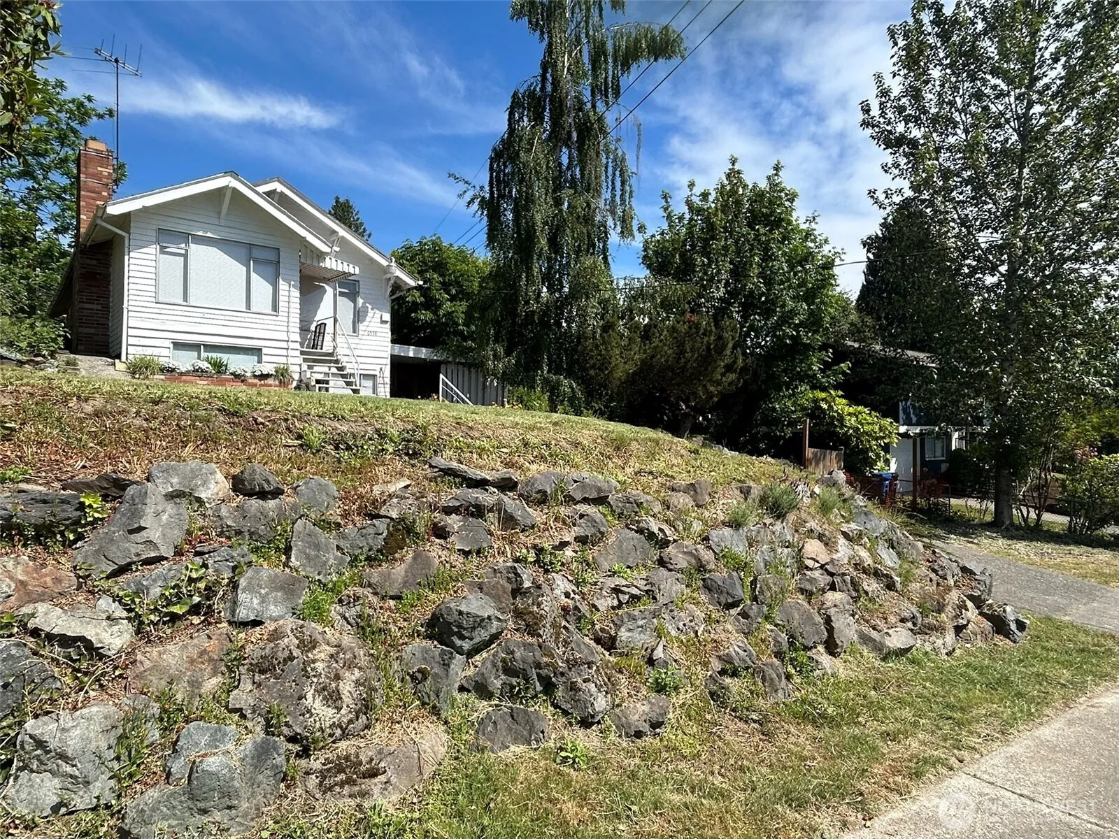 Property photo for 6538 51st Avenue S, Seattle
