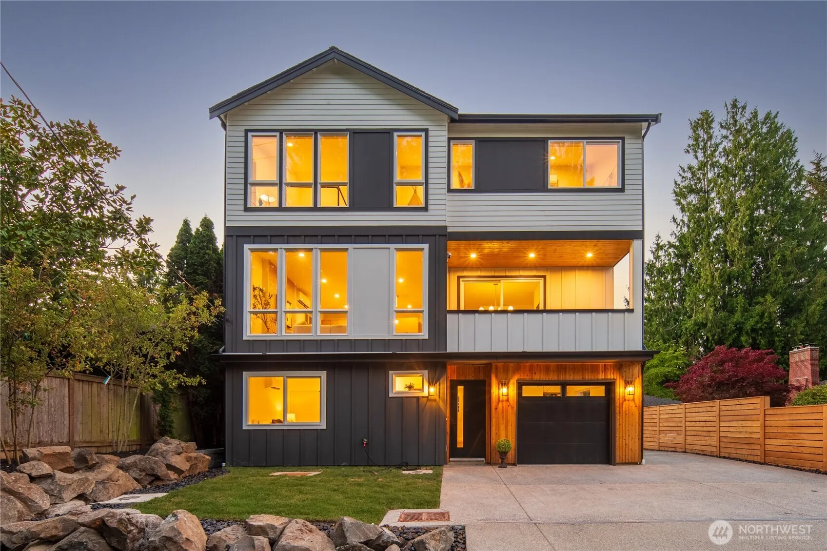 Property photo for 2652 Nw 95th Street, Seattle