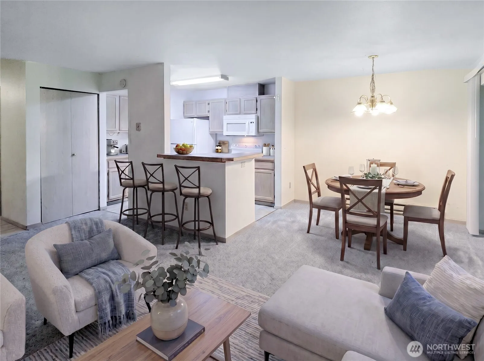 Property photo for 9825 18th Avenue W #e4, Everett photo 3