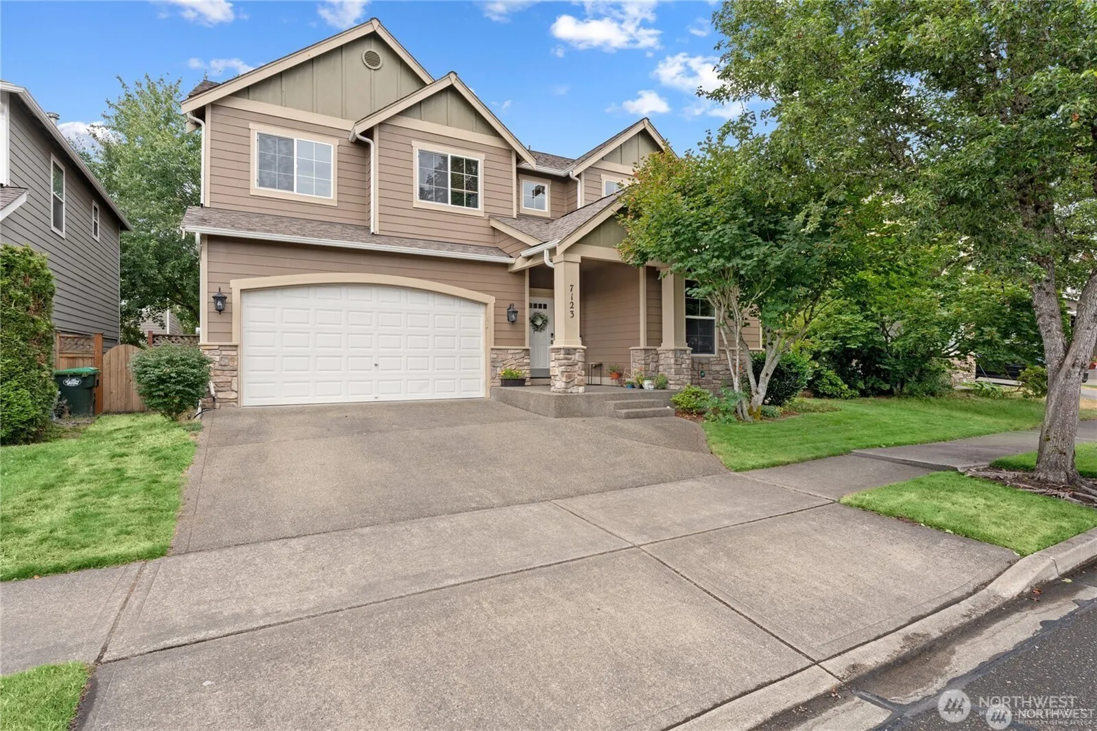 Property photo for 7123 Prism Street Se, Lacey photo 3