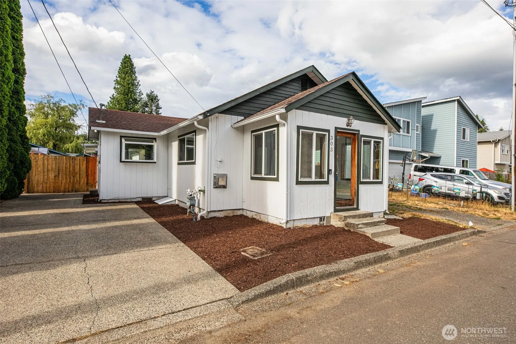 Property photo for 303 Fir Avenue, Sultan photo 4