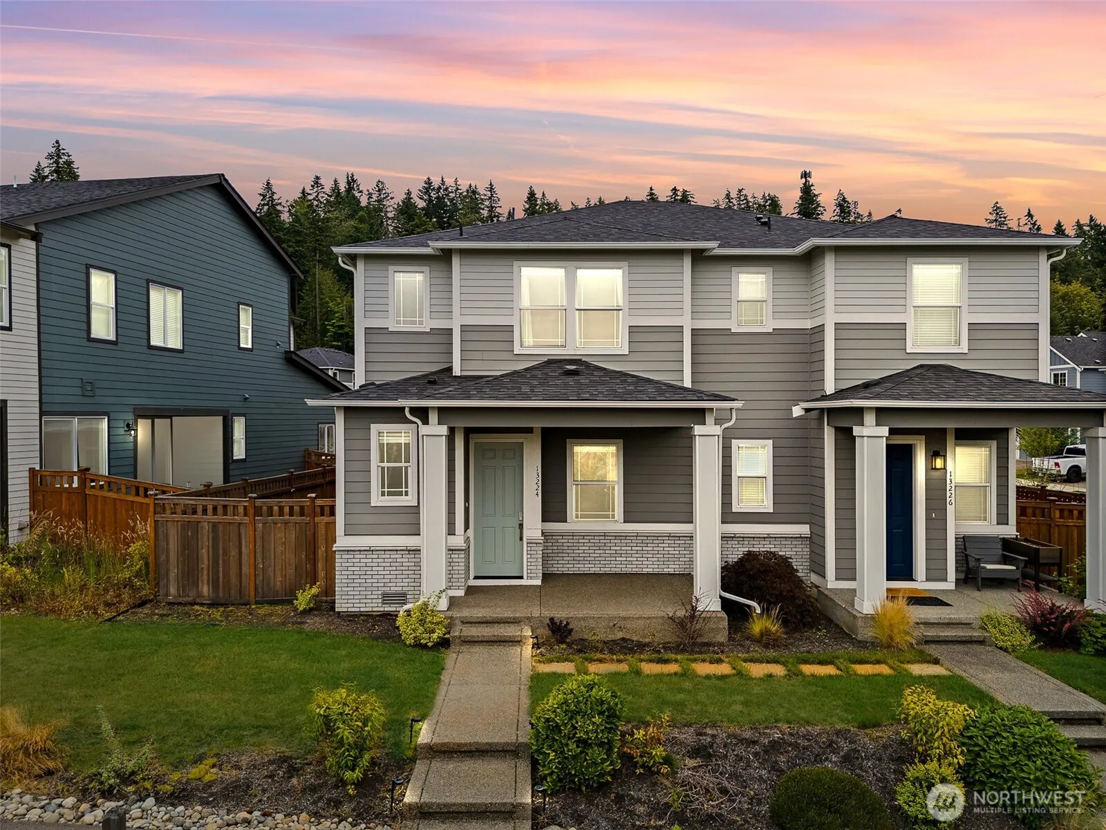 Property photo for 13224 192nd Avenue E, Bonney Lake
