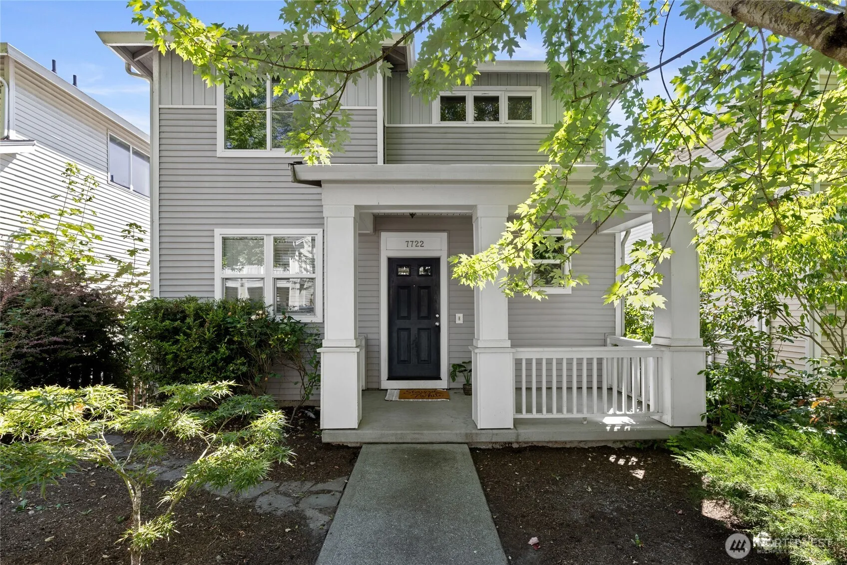 Property photo for 7722 39th Avenue S, Seattle