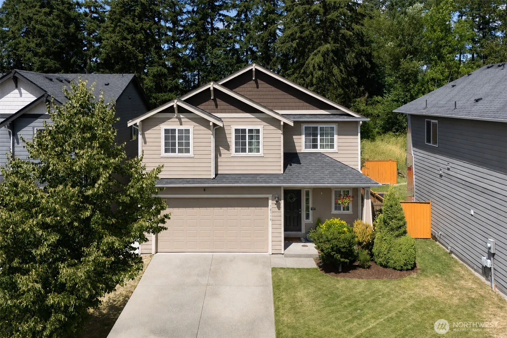 Property photo for 14719 55th Avenue Ct E, Puyallup