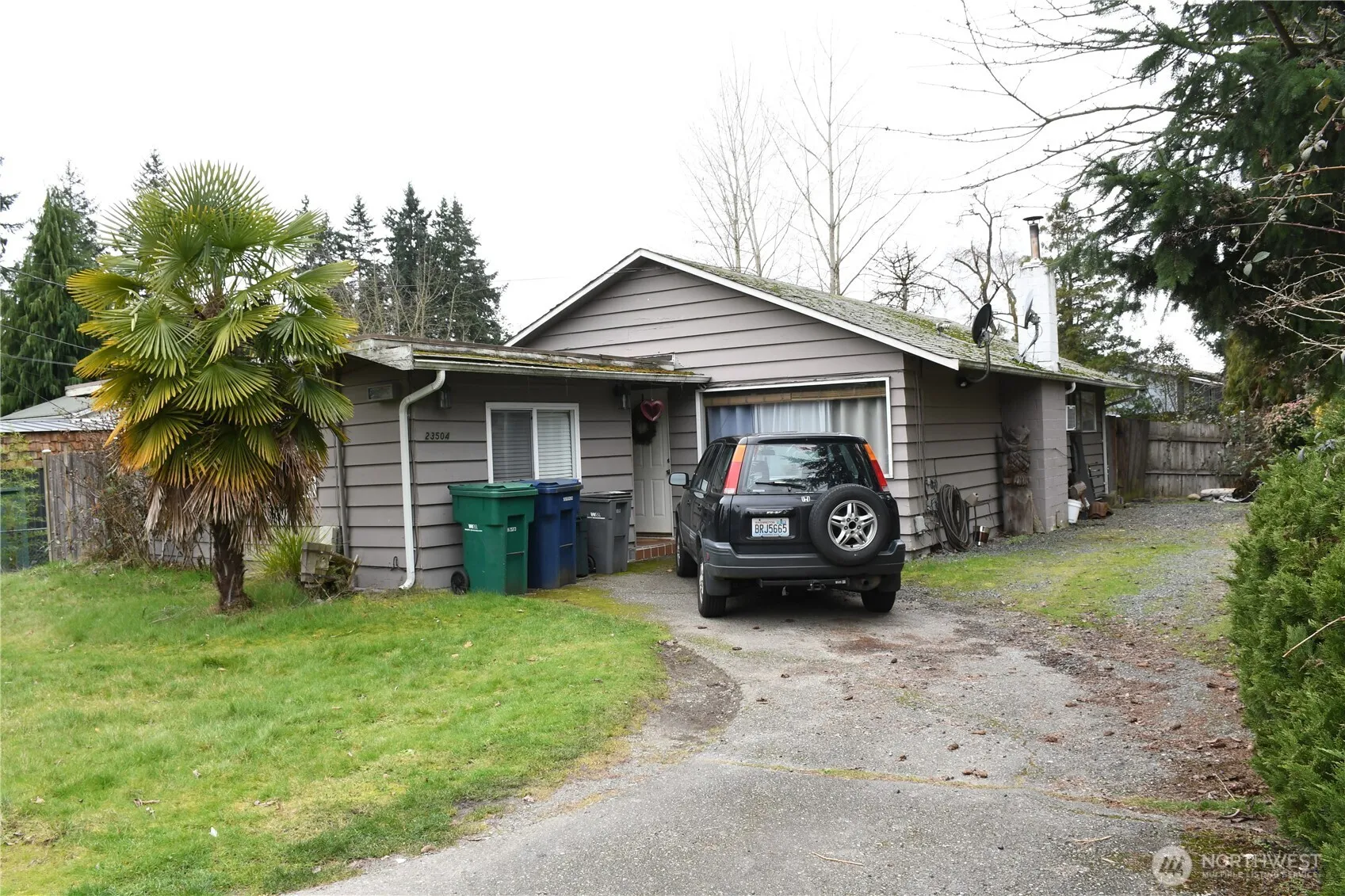 Property photo for 23504 58th Avenue W, Mountlake Terrace