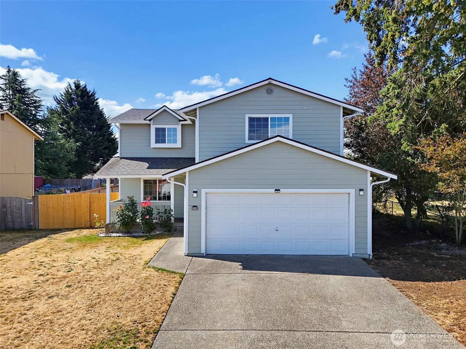Property photo for 1614 S 94th Street, Tacoma