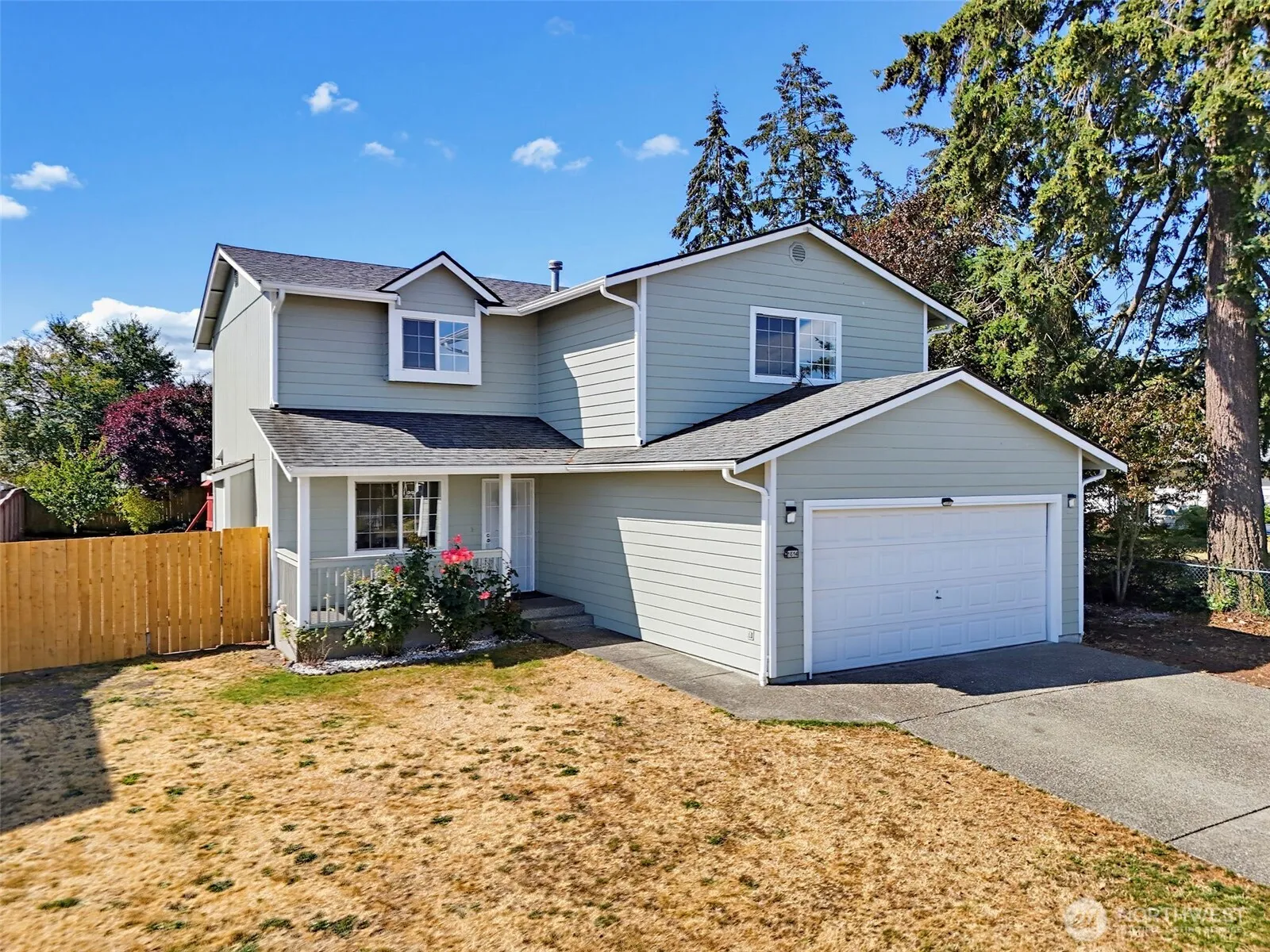 Property photo for 1614 S 94th Street, Tacoma photo 2