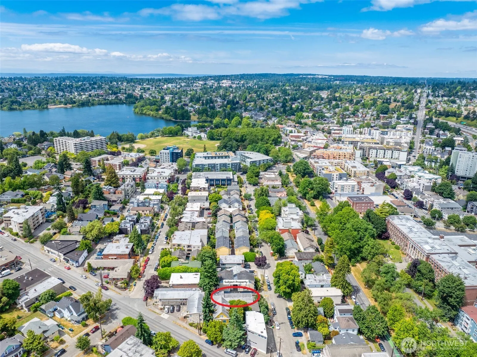 Property photo for 6515 5th Avenue Ne, Seattle