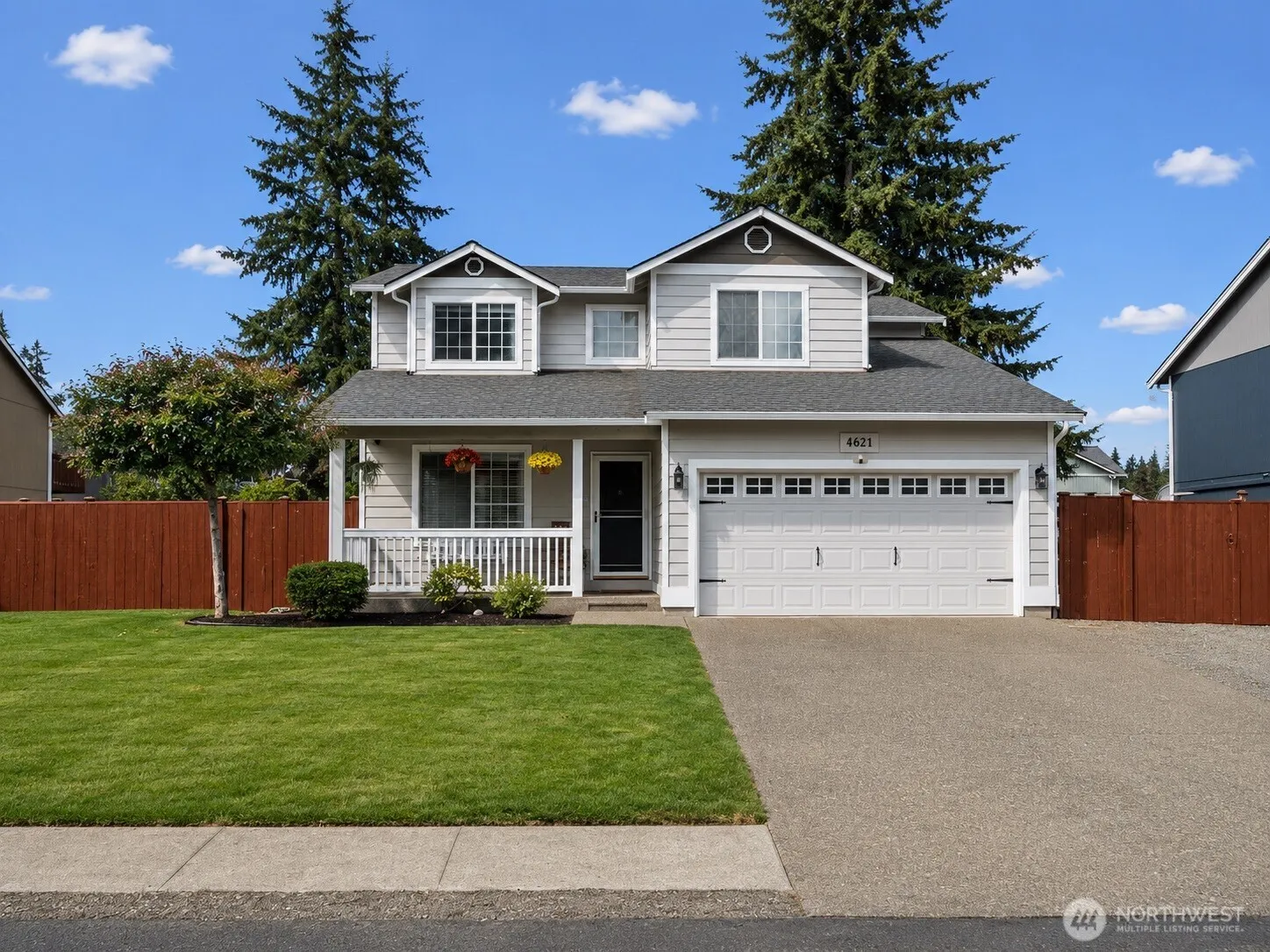 Property photo for 4621 212th Street E, Spanaway