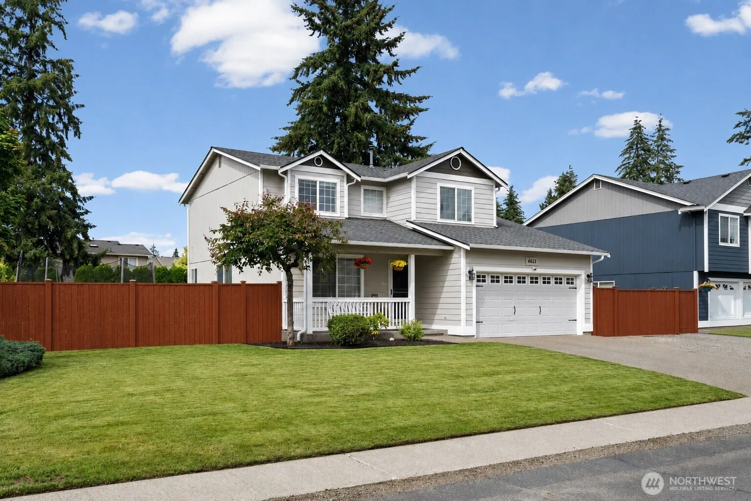 Property photo for 4621 212th Street E, Spanaway photo 2