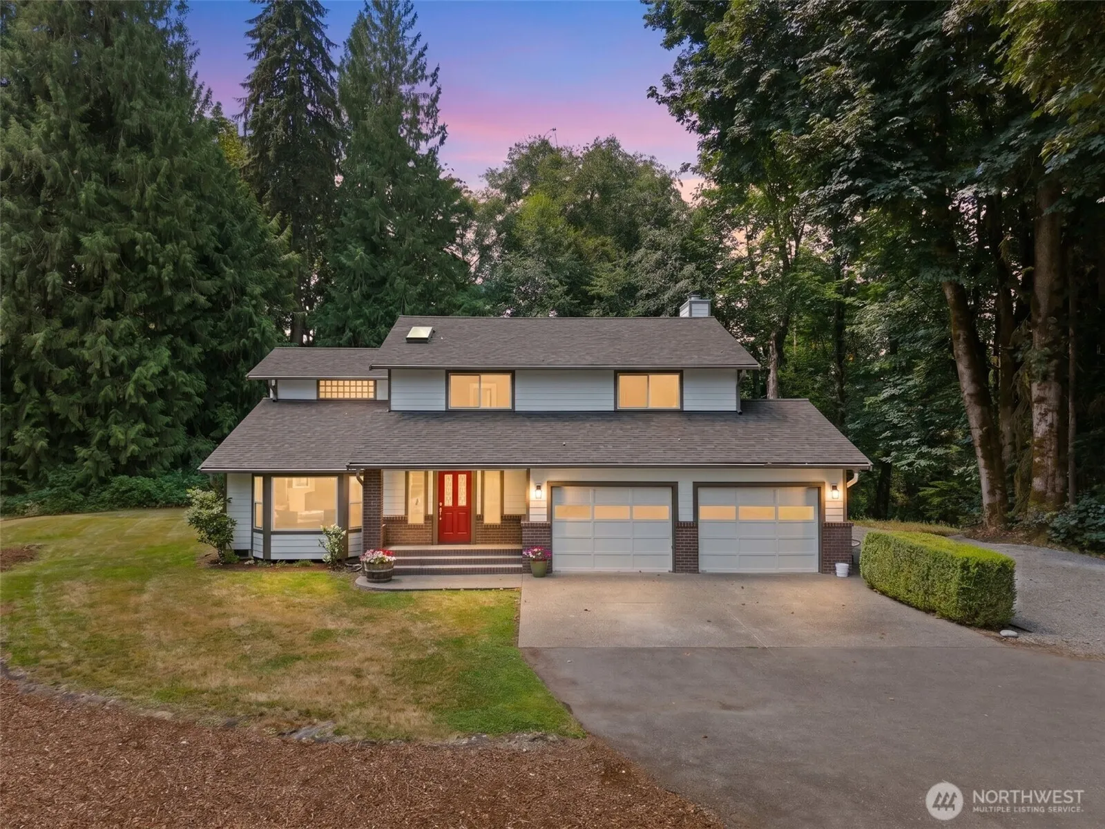 Property photo for 5231 Vine Court Ne, Olympia