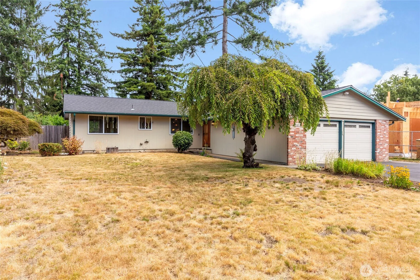 Property photo for 8622 Ne 139th Street, Kirkland