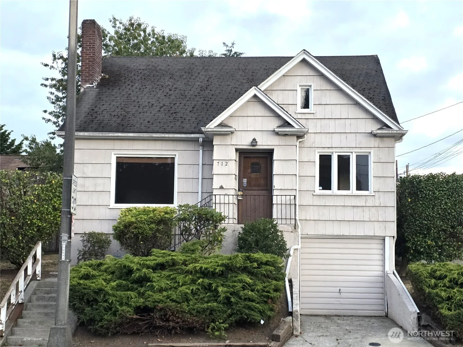 Property photo for 712 S Union Avenue, Tacoma