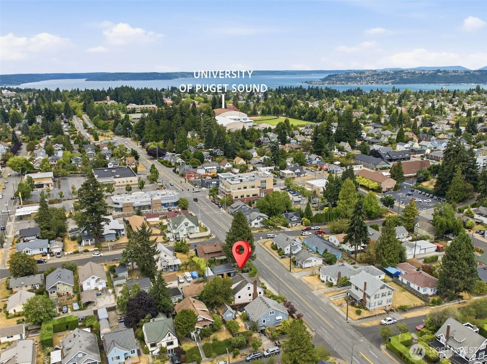 Property photo for 712 S Union Avenue, Tacoma photo 2