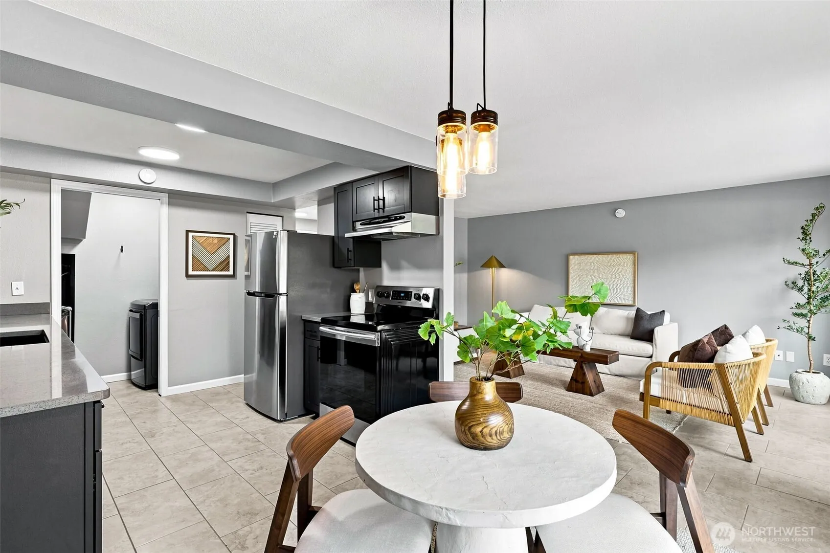 Property photo for 7403 Fairview Road Sw #5, Olympia