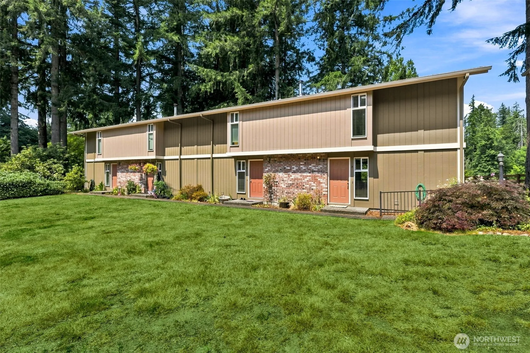 Property photo for 7403 Fairview Road Sw #5, Olympia photo 4