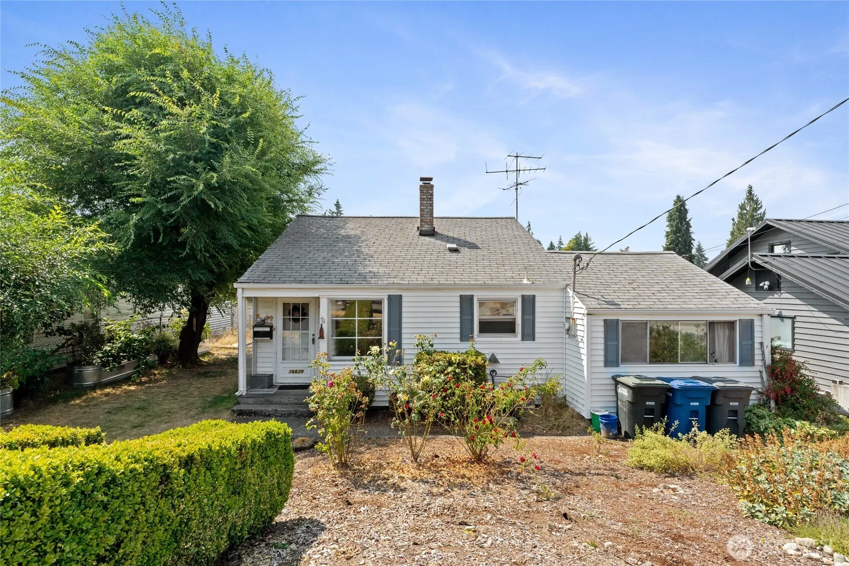 Property photo for 16639 35th Avenue S, Sea Tac