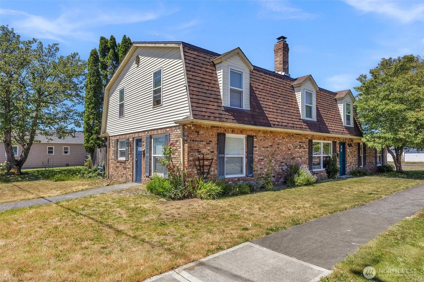 Property photo for 1527 8th Street, Marysville